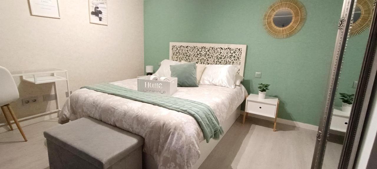 Appartamento Precioso Duplex A 2 Min De La Playa De La Caleta Cadice Esterno foto