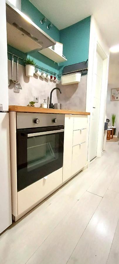 Appartamento Precioso Duplex A 2 Min De La Playa De La Caleta Cadice Esterno foto
