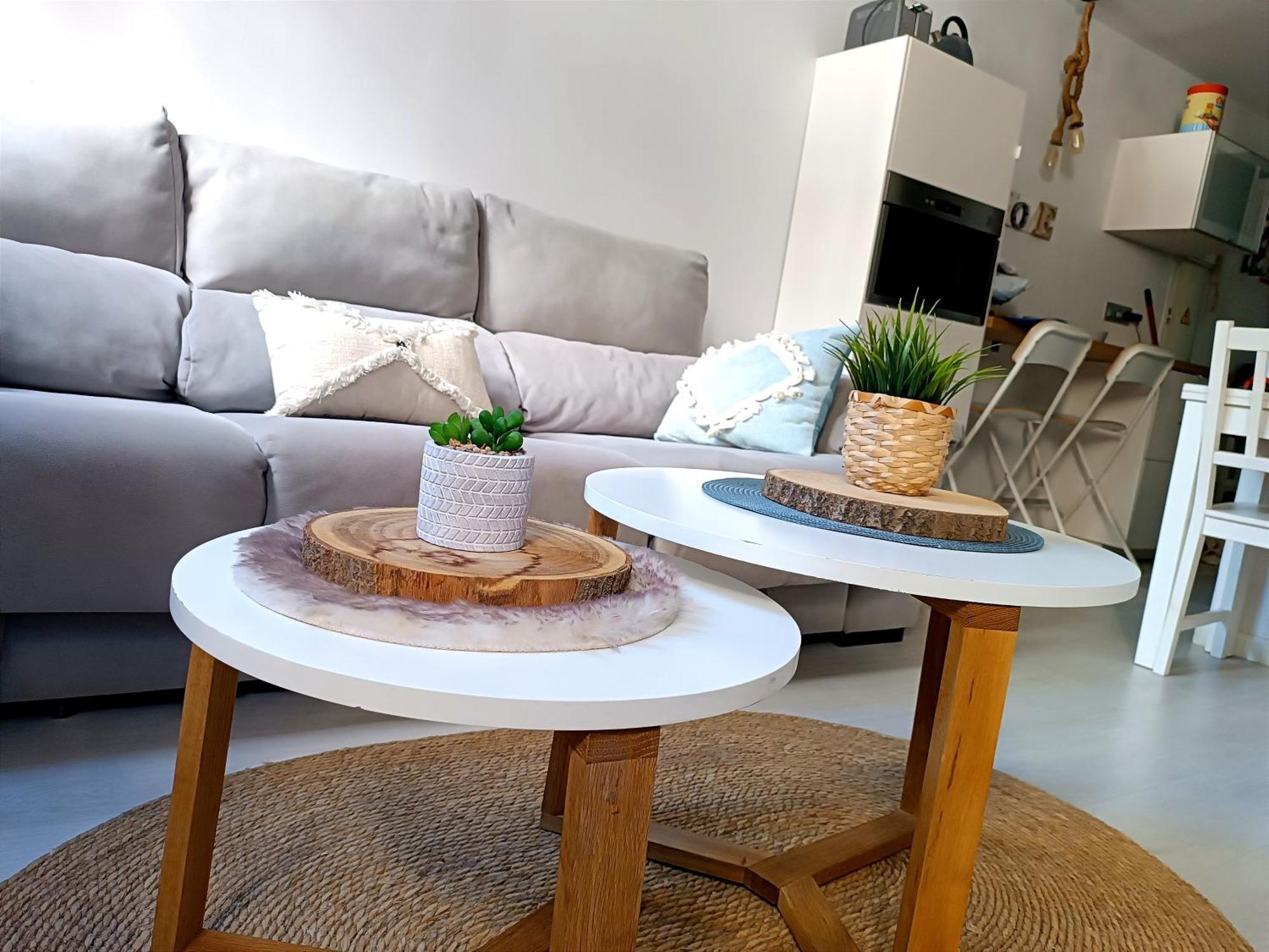 Appartamento Precioso Duplex A 2 Min De La Playa De La Caleta Cadice Esterno foto